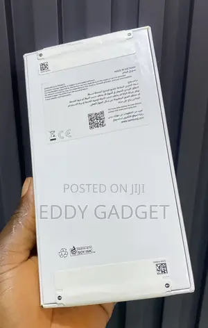 New Samsung Galaxy A56 256 GB Black