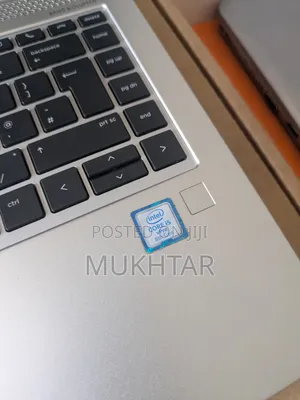 Laptop HP EliteBook 840 G6 8GB Intel Core i5 SSD 256GB
