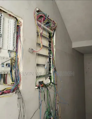 Smart Building Systems and Electrical Systems Integration