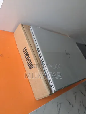 Laptop HP EliteBook 840 G6 8GB Intel Core i5 SSD 256GB