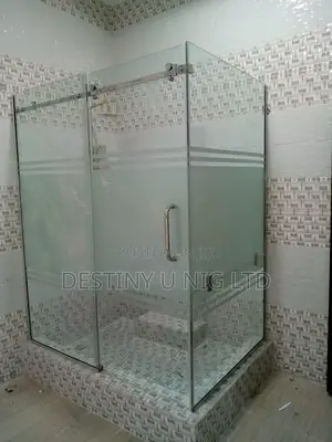 Shower Cubicle