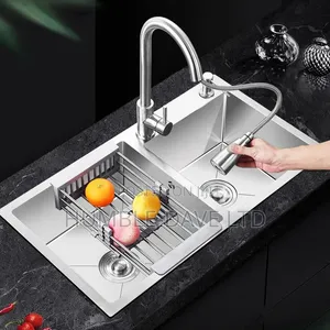 Kitchen Sink