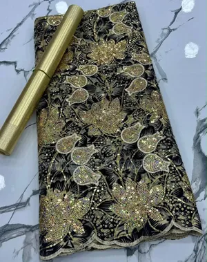 Beautiful Net Lace