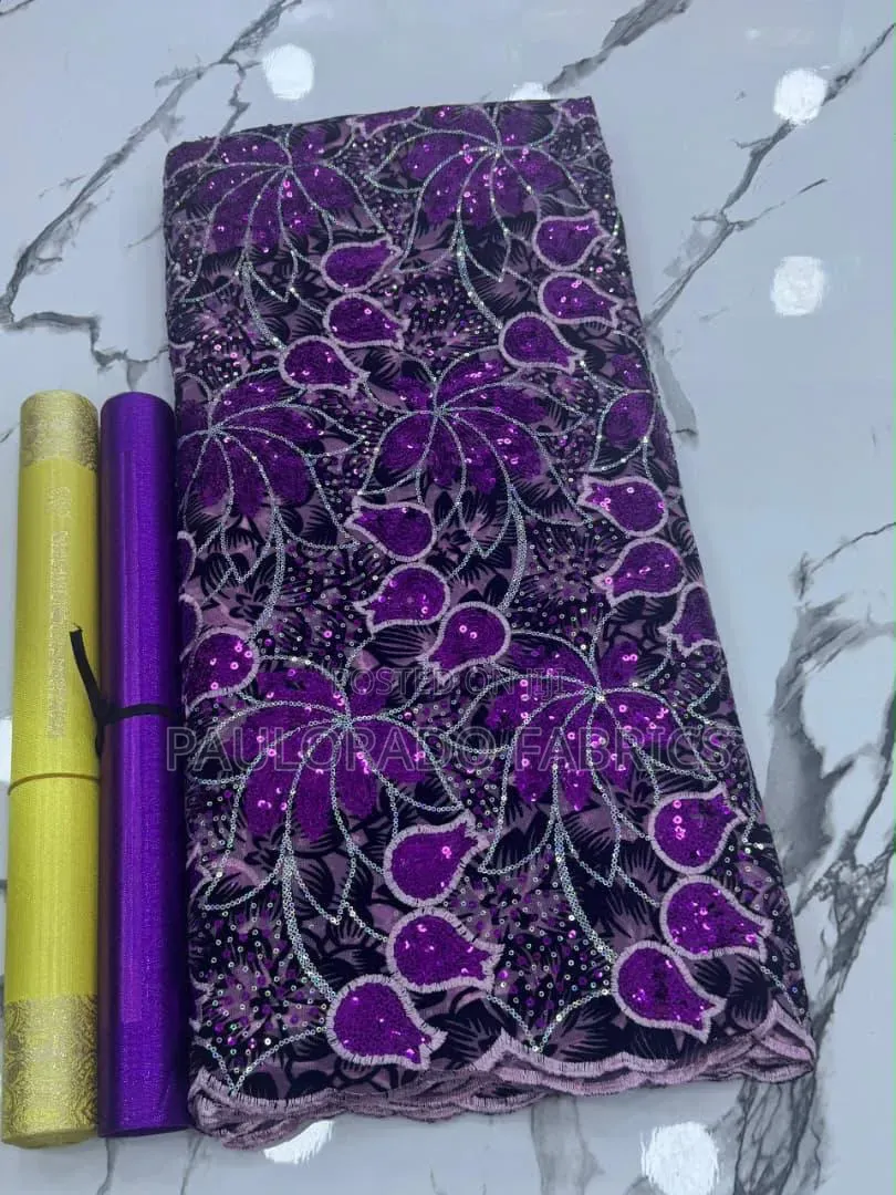 Beautiful Net Lace