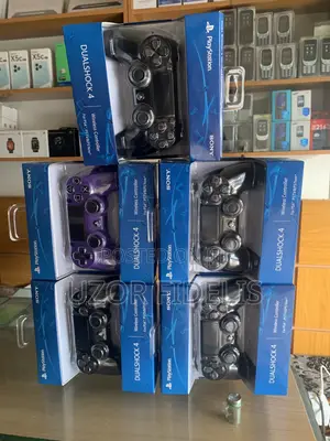 Ps4 Controller