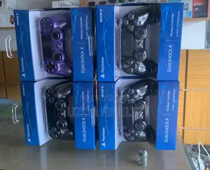 Ps4 Controller