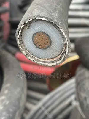 120mm Single 33kv