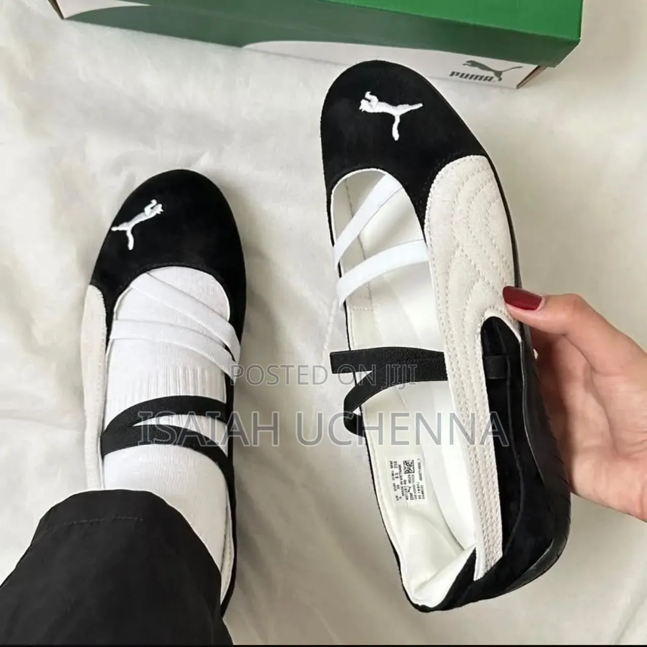 Puma Shoes