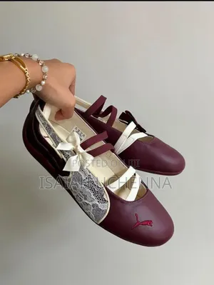 Puma Shoes
