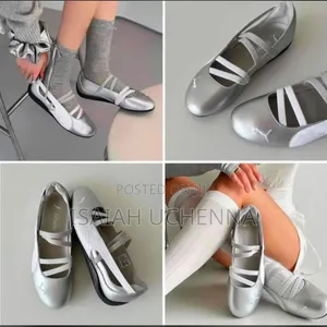 Puma Shoes