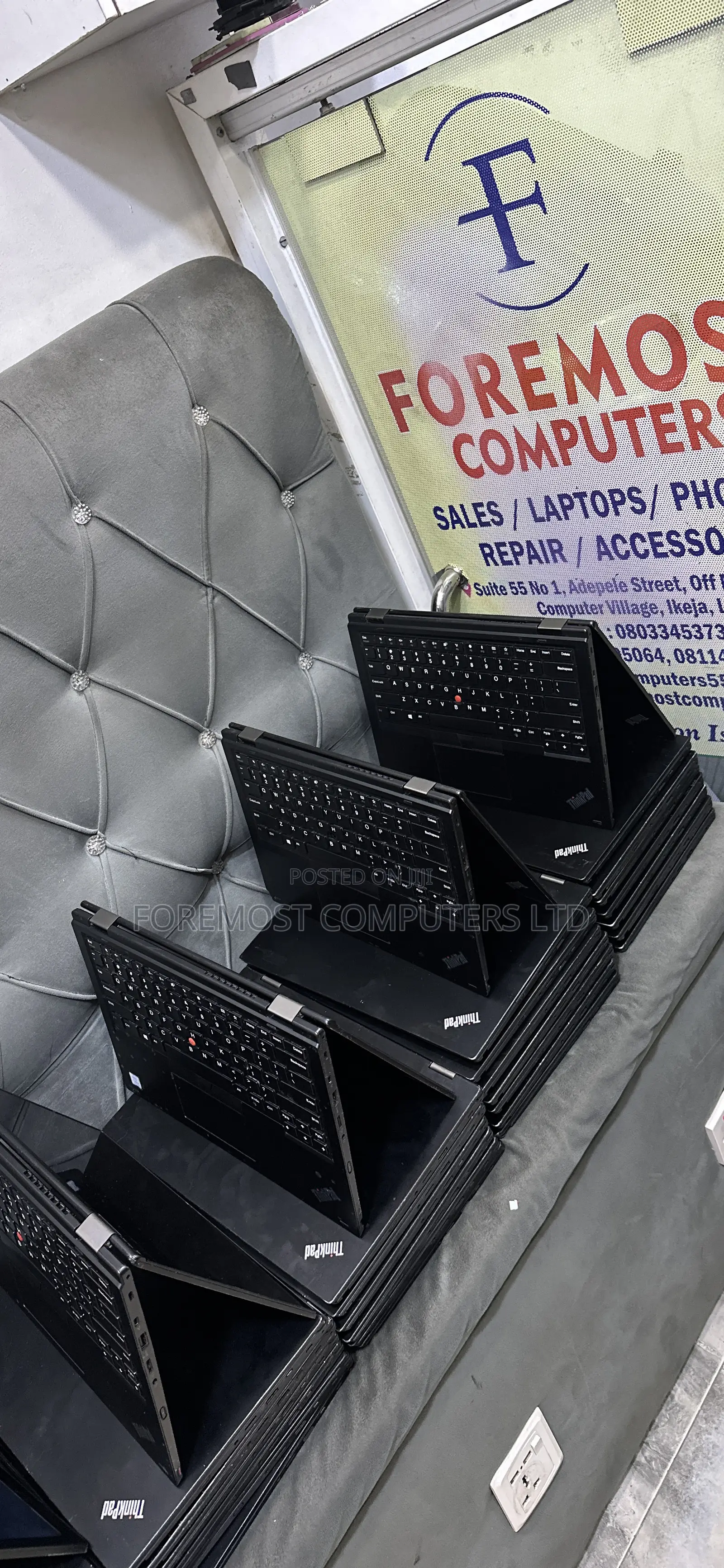 Laptop Lenovo ThinkPad L380 8GB Intel Core i5 SSD 256GB