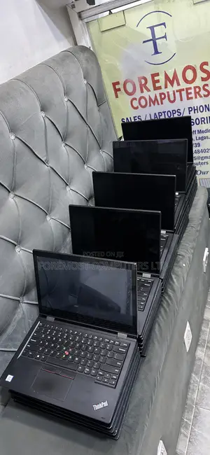 Laptop Lenovo ThinkPad L380 8GB Intel Core i5 SSD 256GB