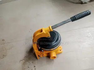 Manual Diaphragm Pump / Hand Bilge Pump