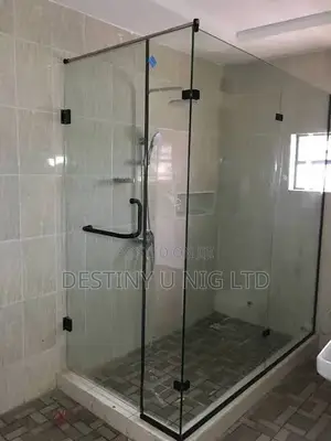Shower Cubicle