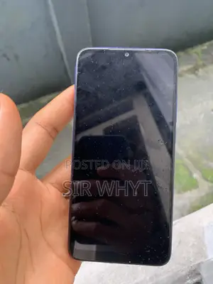 Xiaomi Redmi 7 64 GB Blue