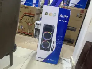 AILIPU SP-31210 High-Performance 90000W Audio Speaker