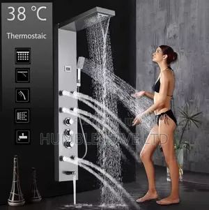 Shower Panel