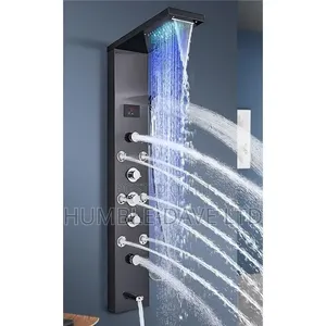 Shower Panel