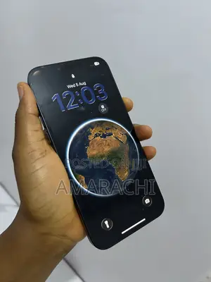 Apple iPhone 14 Plus 256 GB Blue
