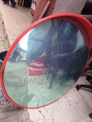 Convex Mirror 100cm