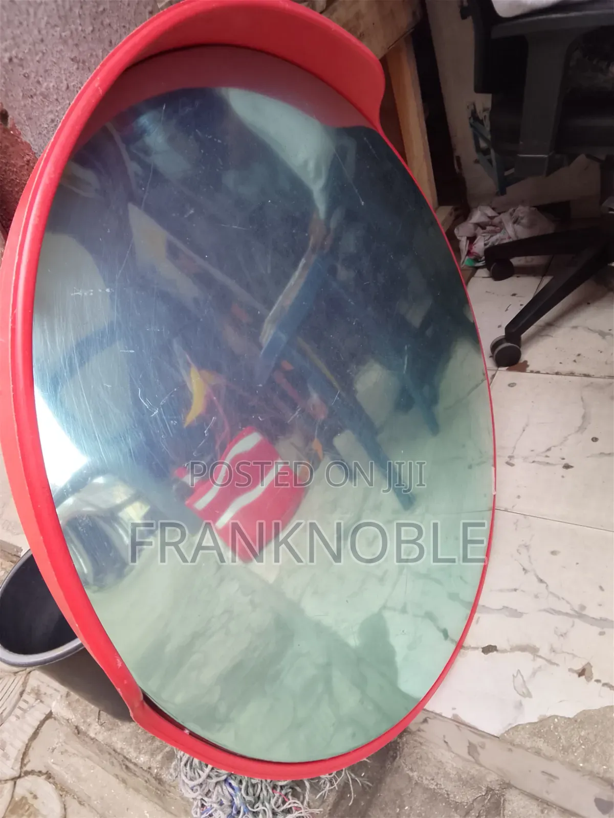 Convex Mirror 100cm