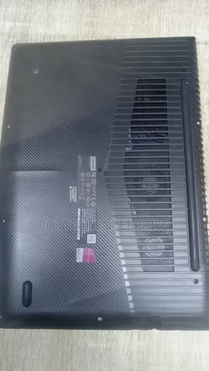Laptop Lenovo Legion 7 16GB Intel Core i7 SSD 256GB