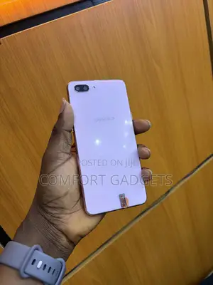 Oppo A3s 256 GB