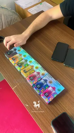 ZMR Nano Vape