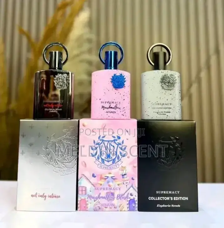 Meldin Scent