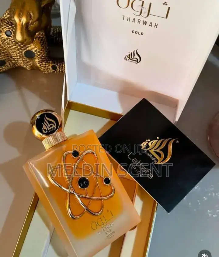 Meldin Scent