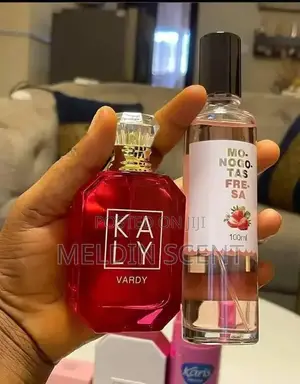 Meldin Scent