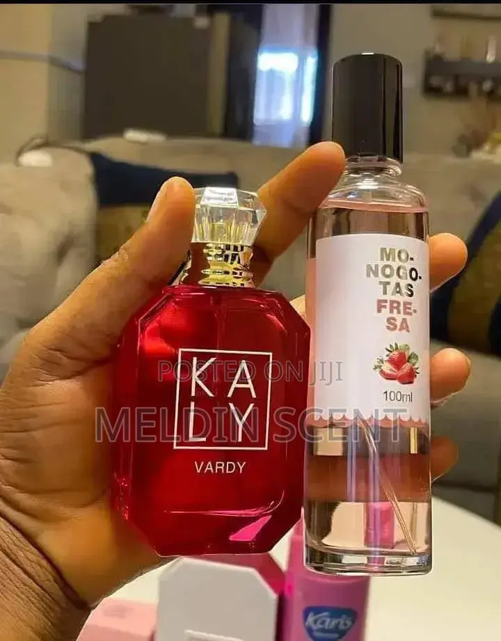Meldin Scent