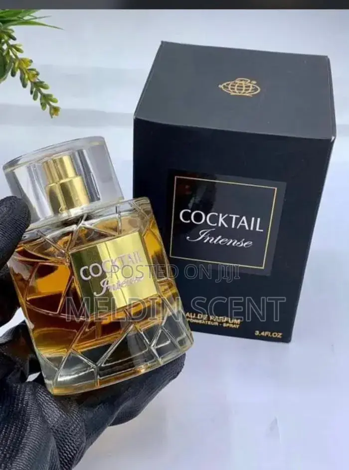 Meldin Scent
