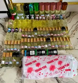 Meldin Scent