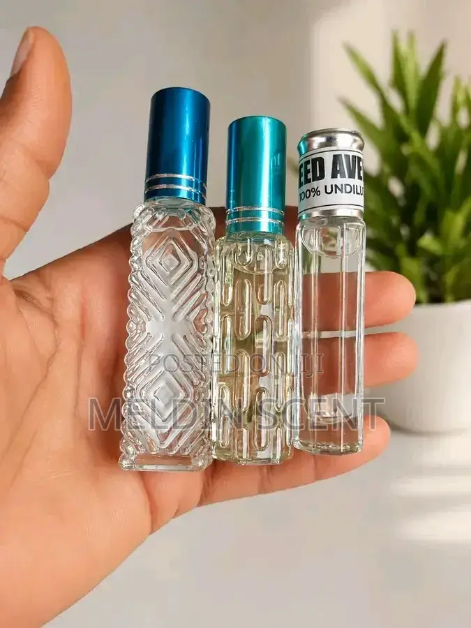 Meldin Scent