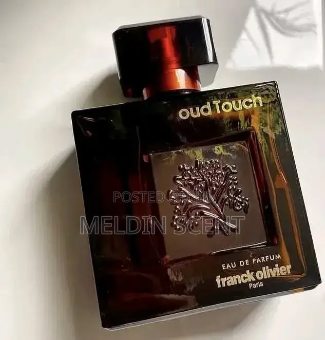 Meldin Scent