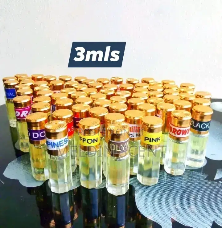 Meldin Scent