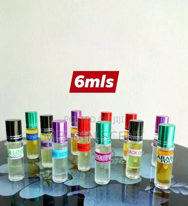 Meldin Scent