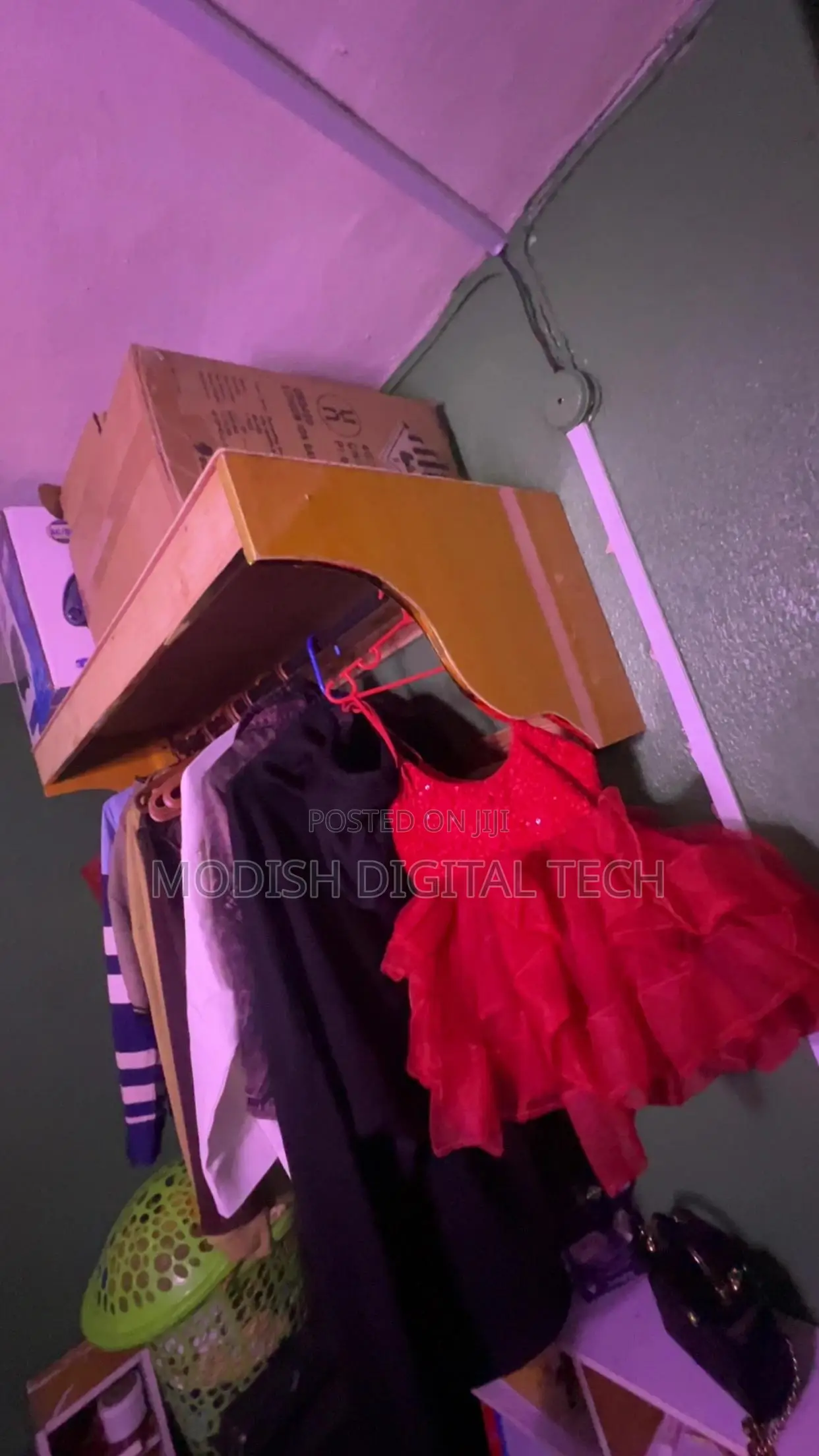 Cloth Hanger