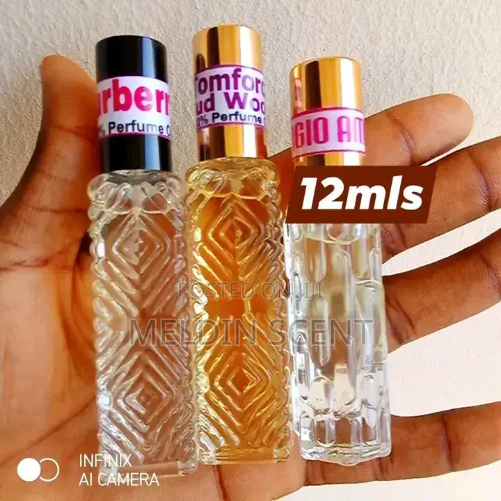 Meldin Scent