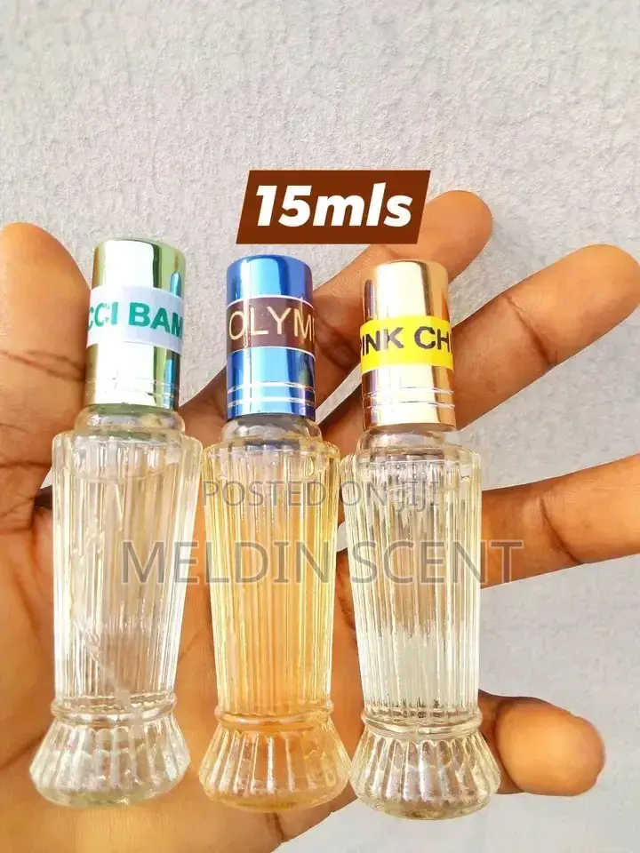 Meldin Scent