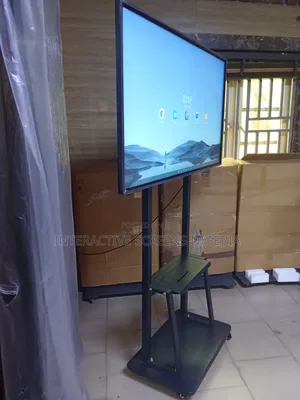 55 Inches Interactive Screen