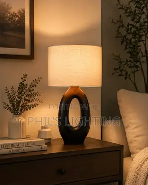 French Cream Style Floor Lamps