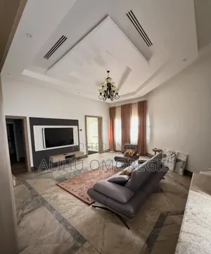 Furnished 2bdrm Block of Flats in Bristol Apartment, Life Camp for rent