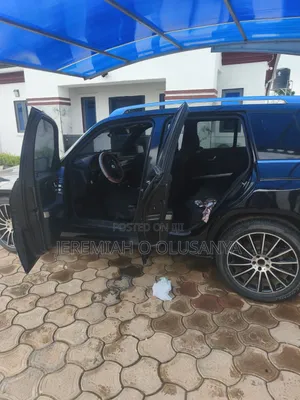 Mercedes-Benz GLK-Class 2013 Black
