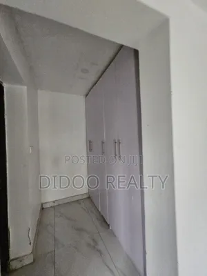 2bdrm Block of Flats in Mabushi for rent