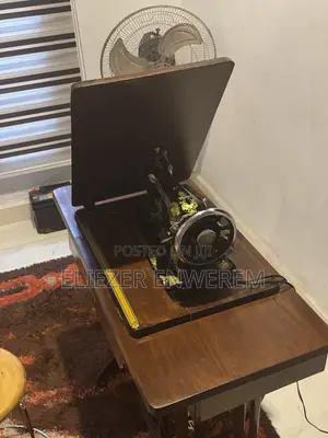 Butterfly Sewing Machine With Motor for Sale