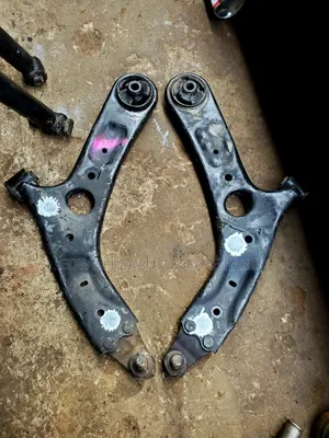 Front Low Arm Kia Soul 2014
