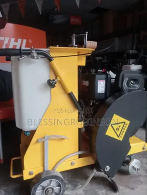 Floor Saw/Concrete Cutter