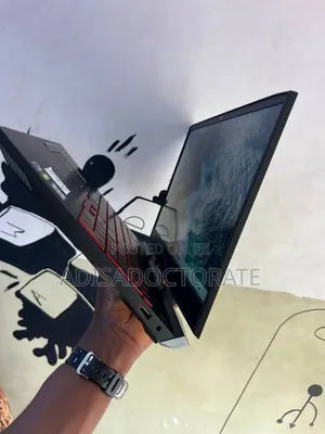 Laptop HP Omen 15 16GB Nvidia SSD 512GB
